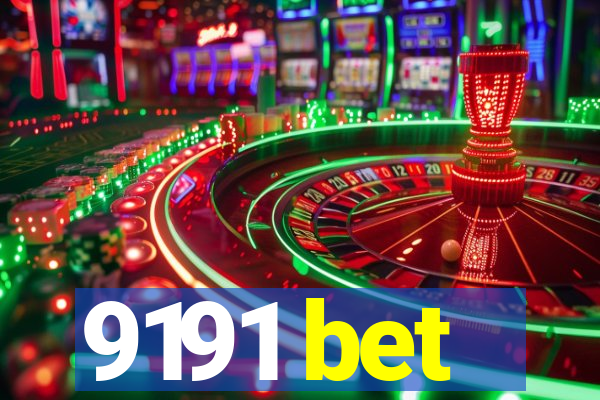 9191 bet